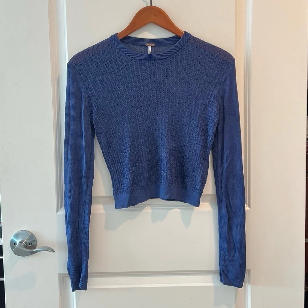 Free People Top